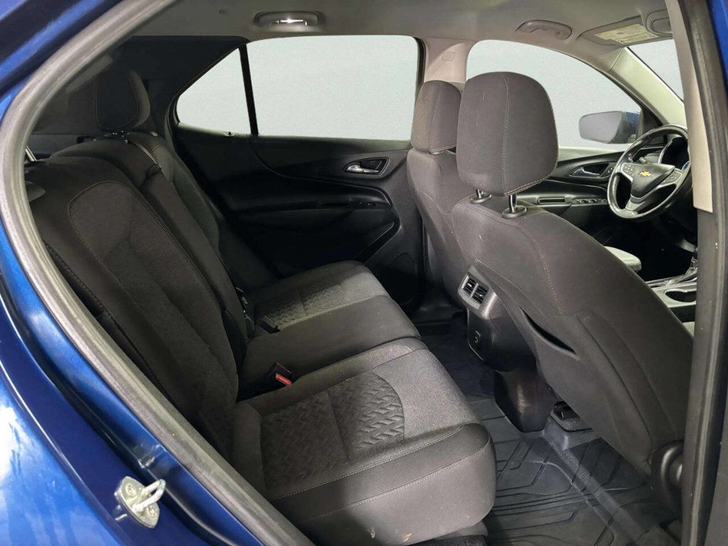 2022 Chevrolet Equinox FWD 4dr LT w/1LT - 23022342 - 19
