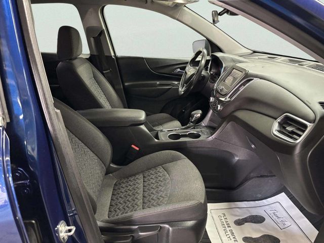 2022 Chevrolet Equinox FWD 4dr LT w/1LT - 23022342 - 21