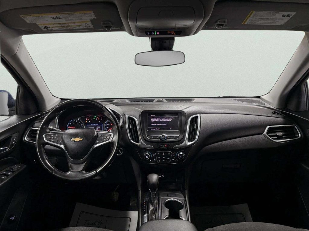 2022 Chevrolet Equinox FWD 4dr LT w/1LT - 23022342 - 23