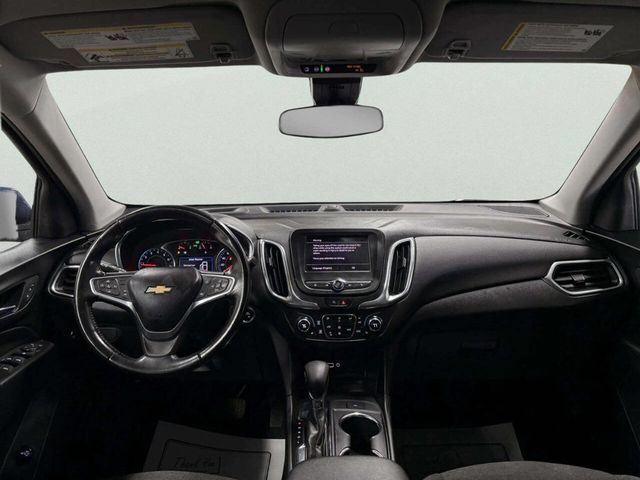 2022 Chevrolet Equinox FWD 4dr LT w/1LT - 23022342 - 23