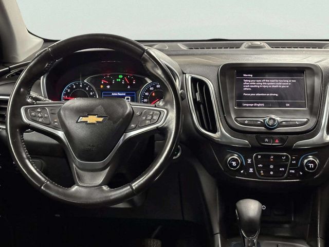 2022 Chevrolet Equinox FWD 4dr LT w/1LT - 23022342 - 24