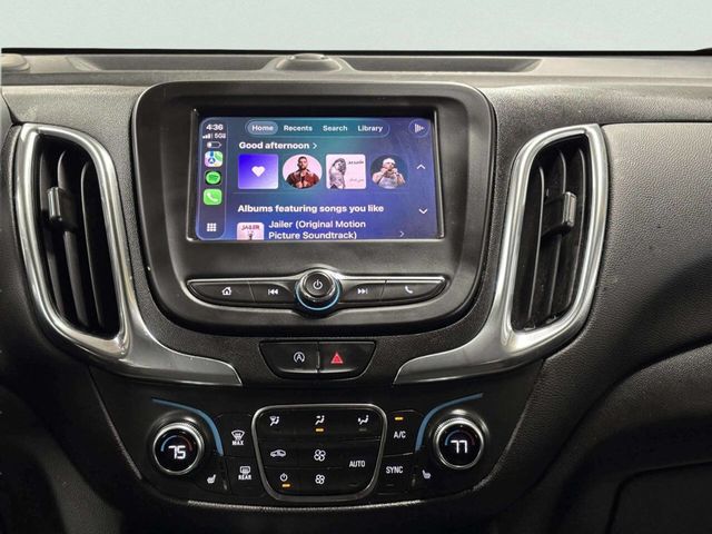2022 Chevrolet Equinox FWD 4dr LT w/1LT - 23022342 - 25