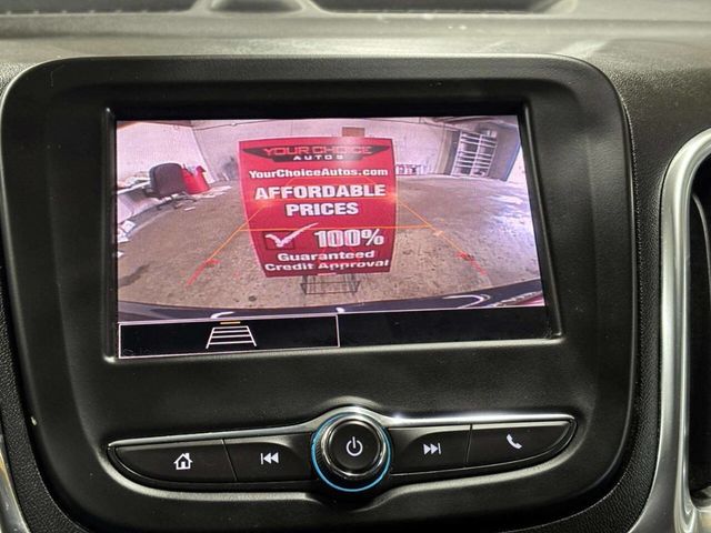 2022 Chevrolet Equinox FWD 4dr LT w/1LT - 23022342 - 26