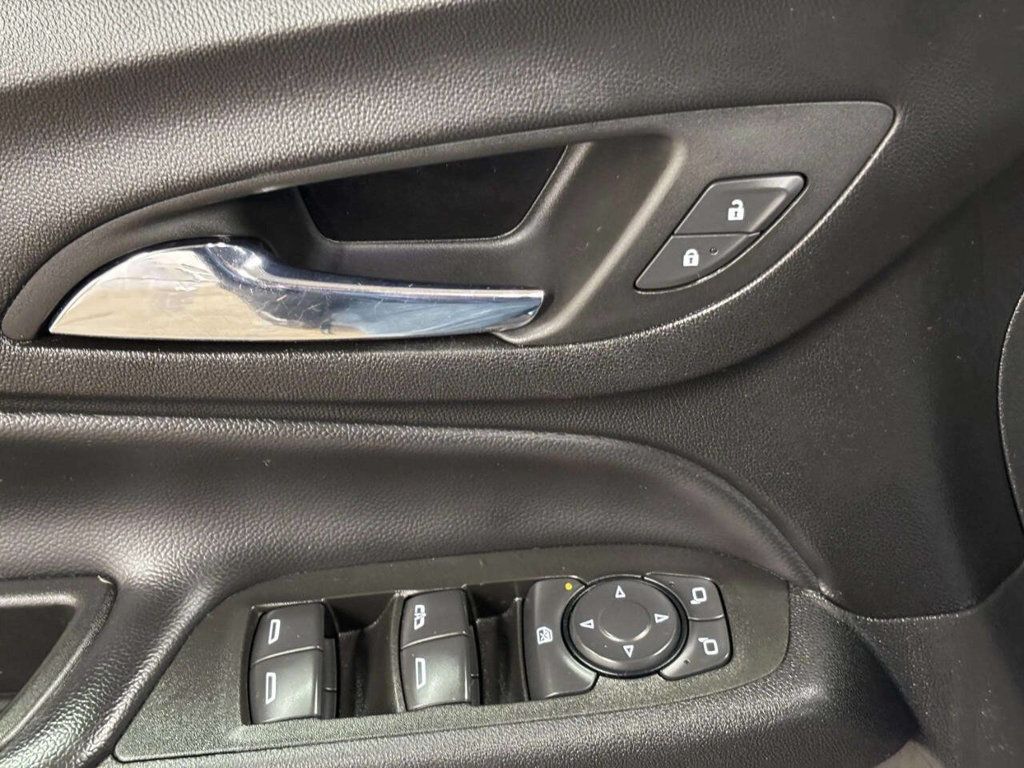 2022 Chevrolet Equinox FWD 4dr LT w/1LT - 23022342 - 29