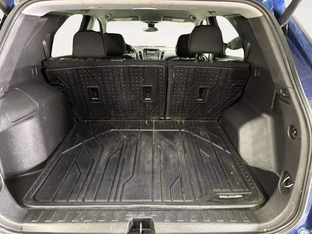2022 Chevrolet Equinox FWD 4dr LT w/1LT - 23022342 - 6