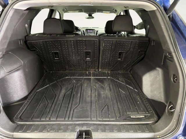 2022 Chevrolet Equinox FWD 4dr LT w/1LT - 23022342 - 6