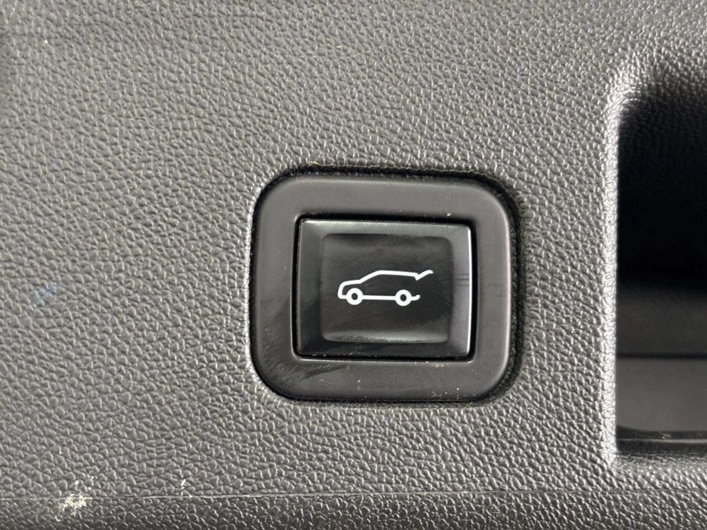 2022 Chevrolet Equinox FWD 4dr LT w/1LT - 23022342 - 7