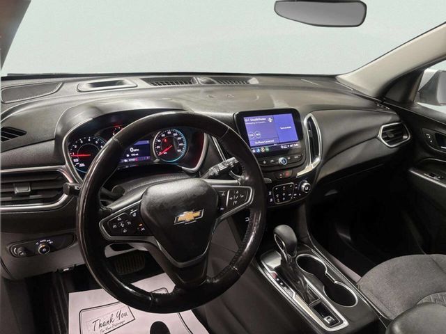 2022 Chevrolet Equinox FWD 4dr LT w/1LT - 23043874 - 13