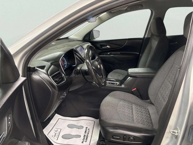2022 Chevrolet Equinox FWD 4dr LT w/1LT - 23043874 - 14
