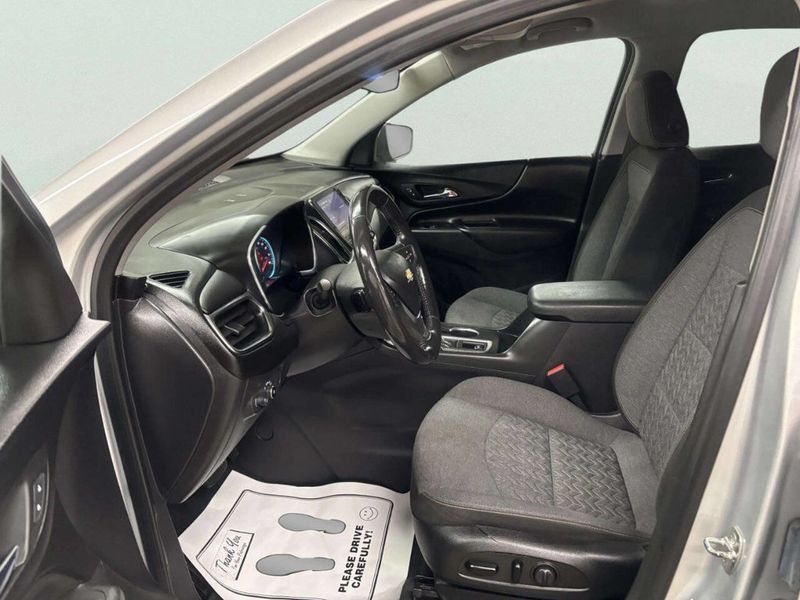 2022 Chevrolet Equinox FWD 4dr LT w/1LT - 23043874 - 14