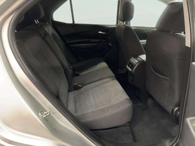 2022 Chevrolet Equinox FWD 4dr LT w/1LT - 23043874 - 18