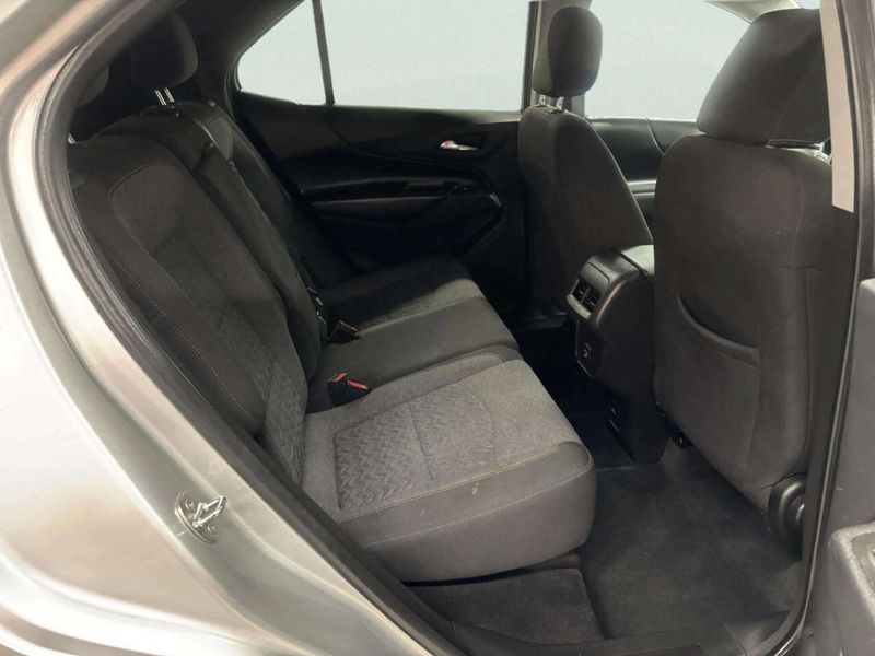2022 Chevrolet Equinox FWD 4dr LT w/1LT - 23043874 - 18