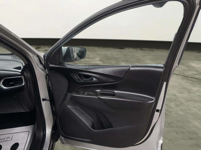 2022 Chevrolet Equinox FWD 4dr LT w/1LT - 23043874 - 19