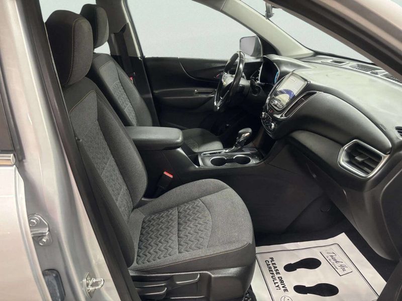 2022 Chevrolet Equinox FWD 4dr LT w/1LT - 23043874 - 20