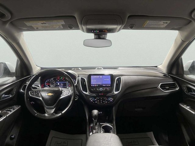 2022 Chevrolet Equinox FWD 4dr LT w/1LT - 23043874 - 22