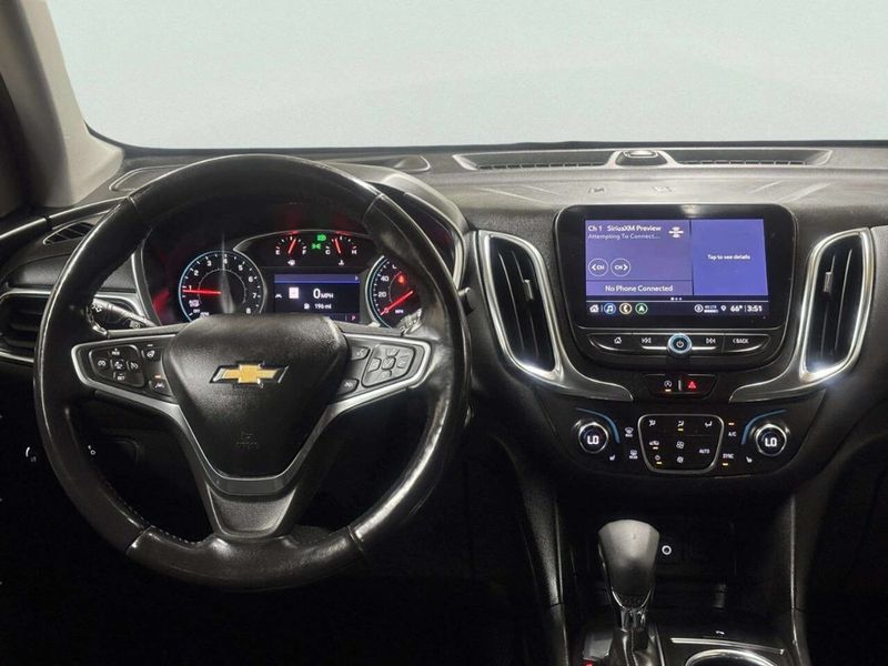2022 Chevrolet Equinox FWD 4dr LT w/1LT - 23043874 - 23
