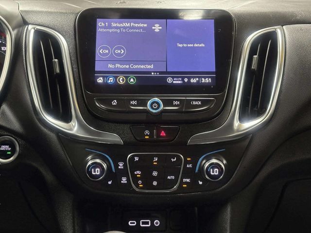2022 Chevrolet Equinox FWD 4dr LT w/1LT - 23043874 - 24