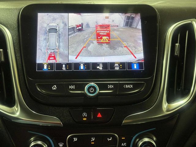 2022 Chevrolet Equinox FWD 4dr LT w/1LT - 23043874 - 25