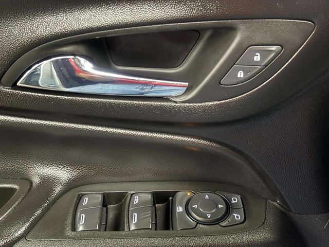 2022 Chevrolet Equinox FWD 4dr LT w/1LT - 23043874 - 27