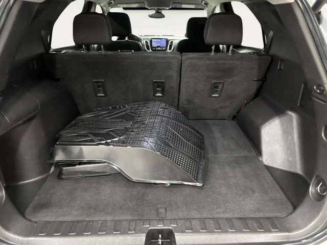 2022 Chevrolet Equinox FWD 4dr LT w/1LT - 23043874 - 5