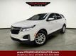 2022 Chevrolet Equinox FWD 4dr LT w/1LT - 23044332 - 0