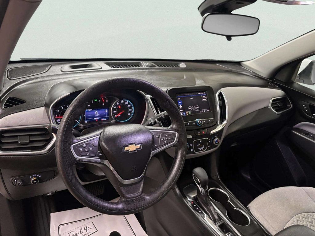 2022 Chevrolet Equinox FWD 4dr LT w/1LT - 23044332 - 12