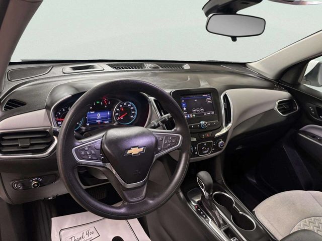 2022 Chevrolet Equinox FWD 4dr LT w/1LT - 23044332 - 12