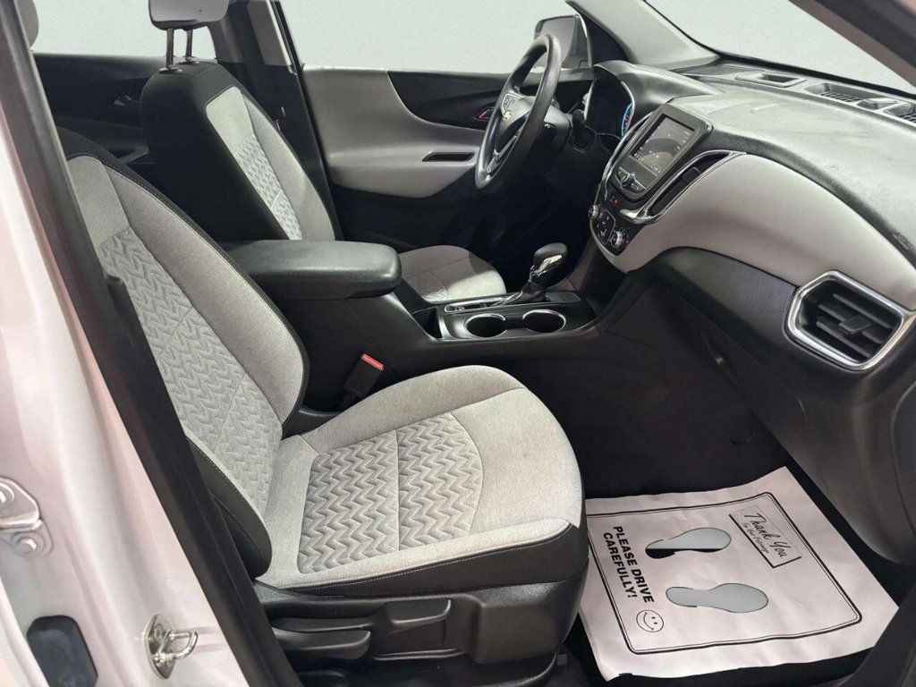 2022 Chevrolet Equinox FWD 4dr LT w/1LT - 23044332 - 19