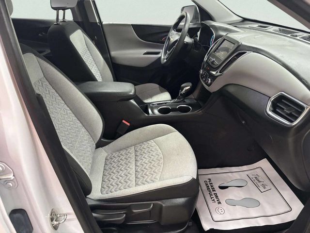 2022 Chevrolet Equinox FWD 4dr LT w/1LT - 23044332 - 19