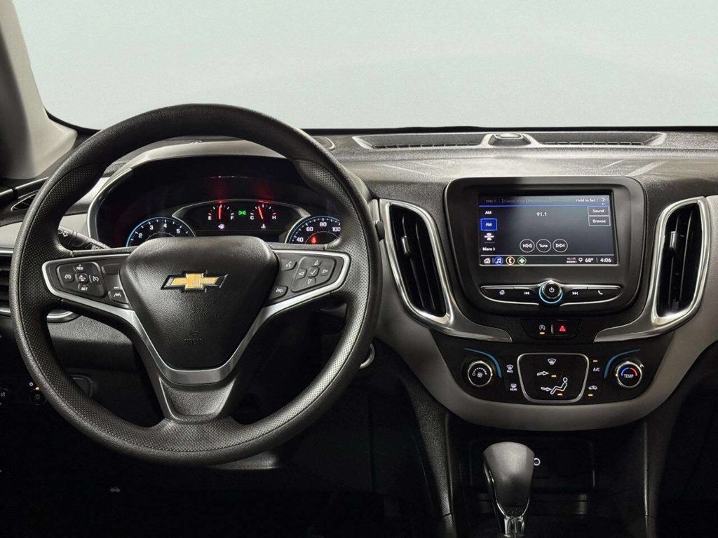 2022 Chevrolet Equinox FWD 4dr LT w/1LT - 23044332 - 22