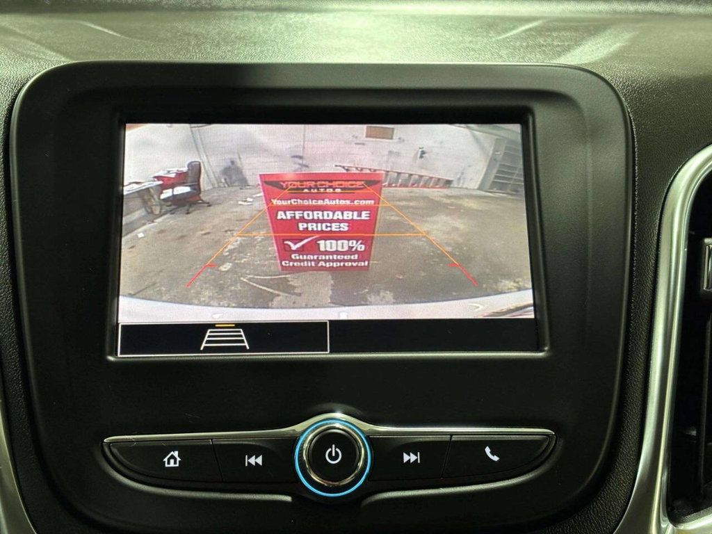 2022 Chevrolet Equinox FWD 4dr LT w/1LT - 23044332 - 24