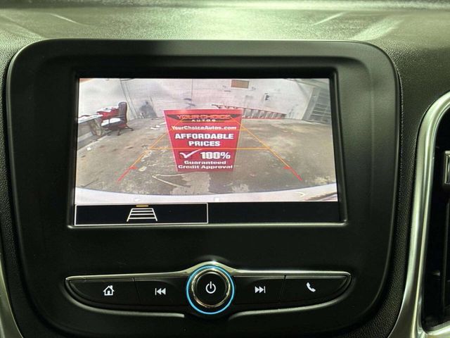 2022 Chevrolet Equinox FWD 4dr LT w/1LT - 23044332 - 24