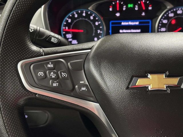 2022 Chevrolet Equinox FWD 4dr LT w/1LT - 23044332 - 28