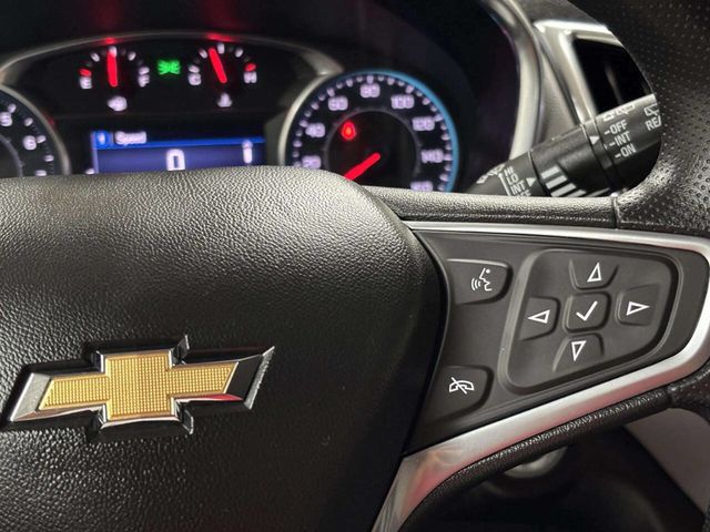 2022 Chevrolet Equinox FWD 4dr LT w/1LT - 23044332 - 29