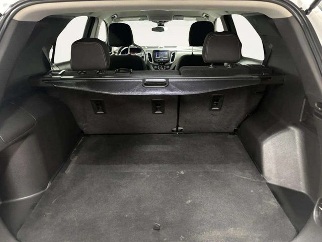 2022 Chevrolet Equinox FWD 4dr LT w/1LT - 23044332 - 5