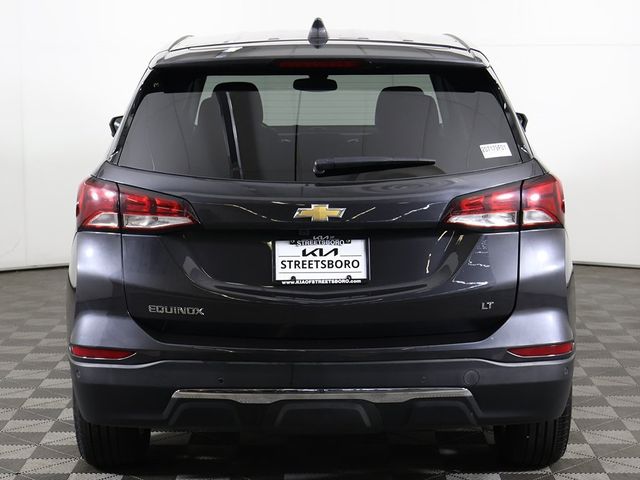 2022 Chevrolet Equinox FWD 4dr LT w/1LT - 22917923 - 11