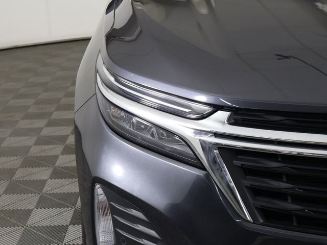 2022 Chevrolet Equinox FWD 4dr LT w/1LT - 22917923 - 12