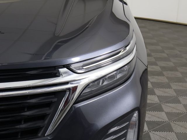 2022 Chevrolet Equinox FWD 4dr LT w/1LT - 22917923 - 13