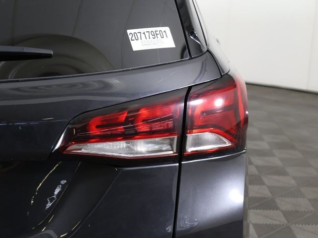 2022 Chevrolet Equinox FWD 4dr LT w/1LT - 22917923 - 15