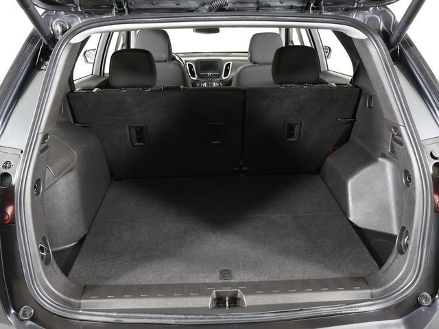 2022 Chevrolet Equinox FWD 4dr LT w/1LT - 22917923 - 18
