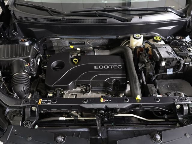 2022 Chevrolet Equinox FWD 4dr LT w/1LT - 22917923 - 19