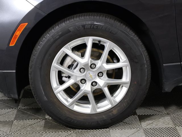 2022 Chevrolet Equinox FWD 4dr LT w/1LT - 22917923 - 20