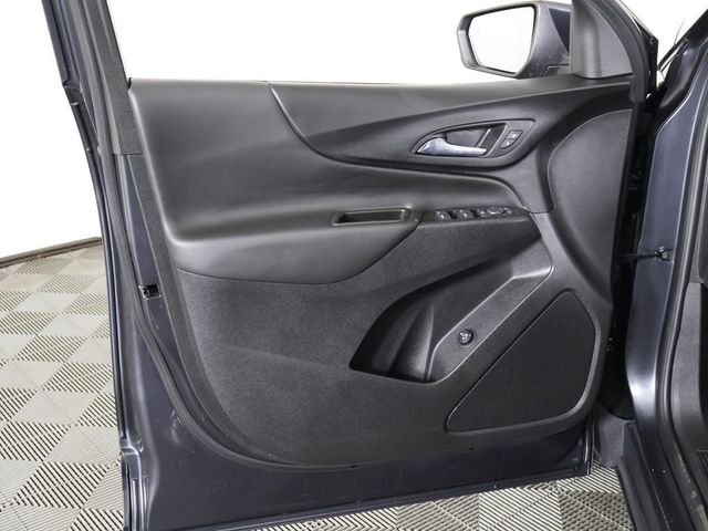 2022 Chevrolet Equinox FWD 4dr LT w/1LT - 22917923 - 21