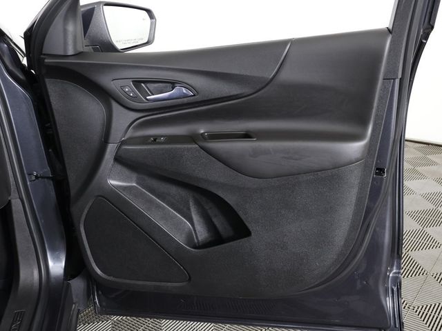 2022 Chevrolet Equinox FWD 4dr LT w/1LT - 22917923 - 22