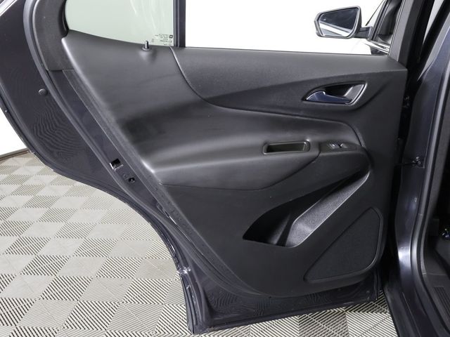 2022 Chevrolet Equinox FWD 4dr LT w/1LT - 22917923 - 23