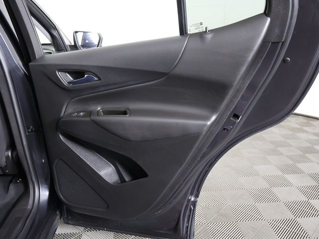 2022 Chevrolet Equinox FWD 4dr LT w/1LT - 22917923 - 24