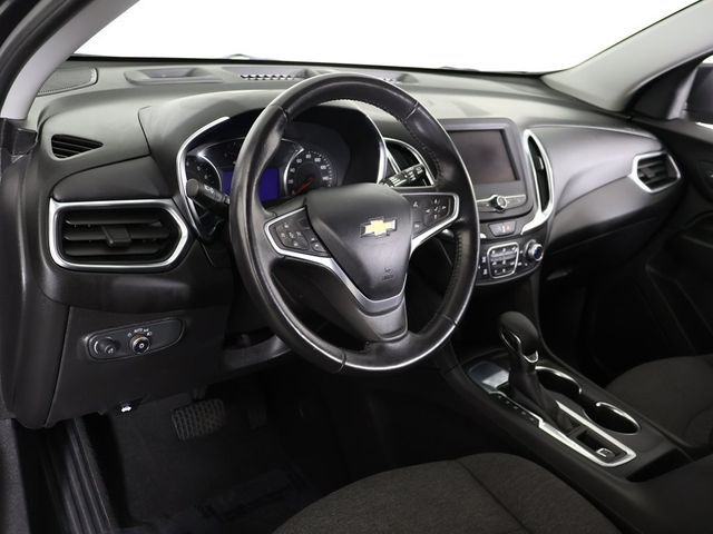 2022 Chevrolet Equinox FWD 4dr LT w/1LT - 22917923 - 25