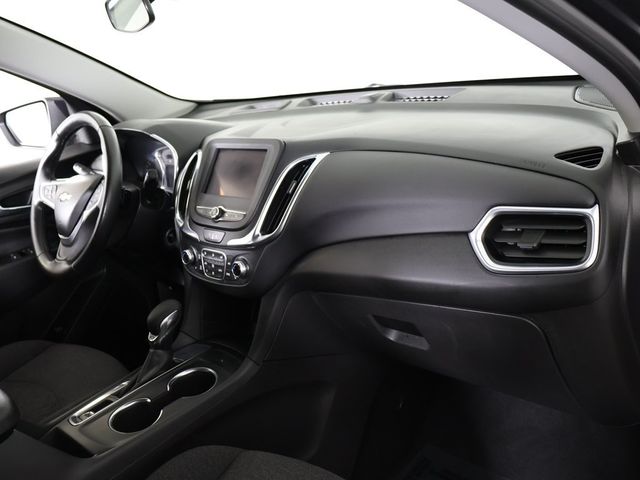 2022 Chevrolet Equinox FWD 4dr LT w/1LT - 22917923 - 26