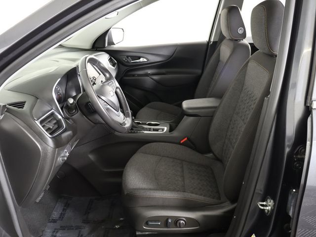 2022 Chevrolet Equinox FWD 4dr LT w/1LT - 22917923 - 27