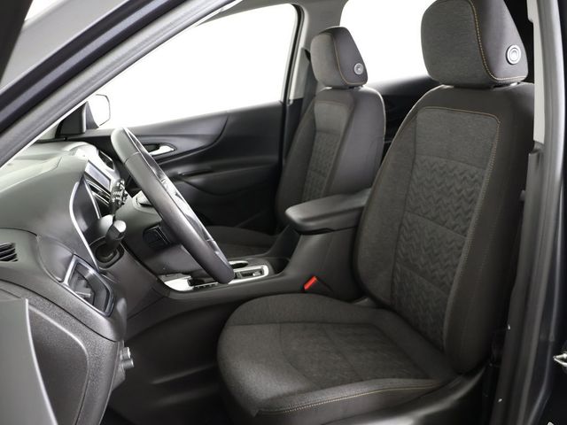 2022 Chevrolet Equinox FWD 4dr LT w/1LT - 22917923 - 29